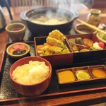 清水 順正 おかべ家 - 