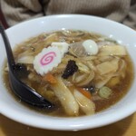 台湾料理 四季紅 - 