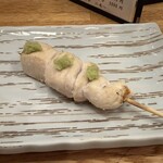 鳥敏 - 料理写真: