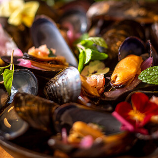 オールデイダイニング カザ_0