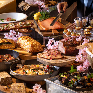 オールデイダイニング カザ_2