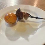 鳥さわ ジグボーンクラブ - 