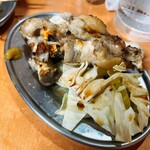 もつ焼つみき - 