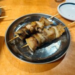 もつ焼つみき - 