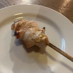 鳥さわ ジグボーンクラブ - 