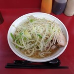 ラーメン二郎 - 料理写真: