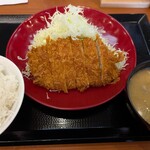 かつや - 料理写真: