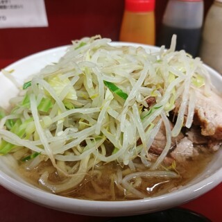 ラーメン二郎_1