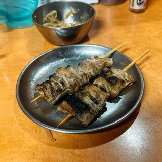 もつ焼つみき_2