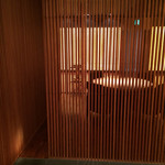 山中温泉　花紫 - 店内