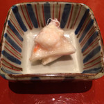 山中温泉　花紫 - と。。。とろけました