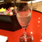 山中温泉　花紫 - 