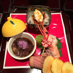 山中温泉　花紫 - 