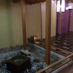 山中温泉　花紫 - 