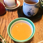 山中温泉　花紫 - 朝食