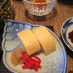 山中温泉　花紫 - 朝食