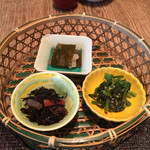 山中温泉　花紫 - 朝食