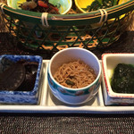 山中温泉　花紫 - 朝食