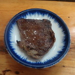 スタミナ苑 - 上カルビ