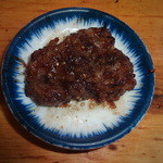 スタミナ苑 - 上ハラミ