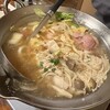 ちゃんこ芝松 - 