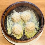 餃子のハルピン - 