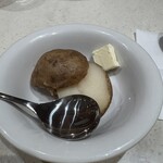 カレー屋 ボングー - 