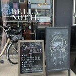 BELLA NOTTE - 