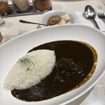 カレー屋 ボングー - 