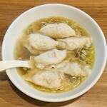 餃子のハルピン - 