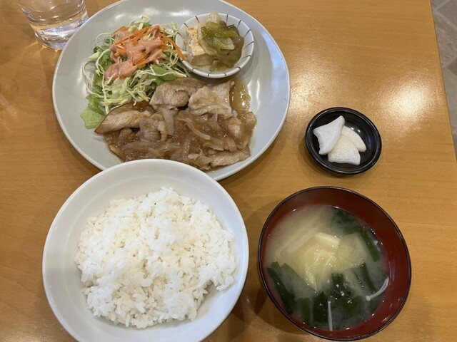 鳩ポッポ - 大岡山/食堂 | 食べログ