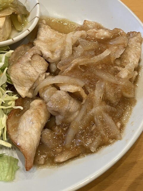鳩ポッポ - 大岡山/食堂 | 食べログ