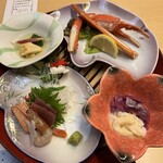 三陸花ホテル はまぎく - 