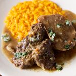 TWELVE ON THE PARK BAR & GRILL - 