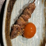 야키토리야 shin 히요코 신바시점