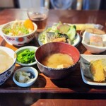 ここら屋 - 料理写真: