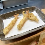 てんぷら天松 日本橋店 - 