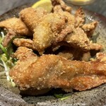 야키토리야 shin 히요코 신바시점