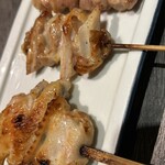 야키토리야 shin 히요코 신바시점