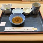 てんぷら天松 日本橋店 - 