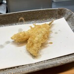 てんぷら天松 日本橋店 - 