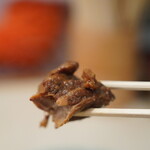 しお中華そば 小田や - 