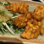 야키토리야 shin 히요코 신바시점