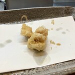 てんぷら天松 日本橋店 - 