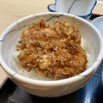 てんぷら天松 日本橋店 - 