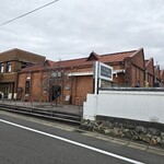 ベーカリーカフェ レンガ - 