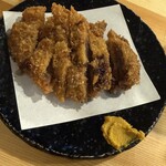 信州松本 アルプス食堂 - 