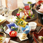 和食日和 おさけと - メイン写真: