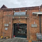 ベーカリーカフェ レンガ - 