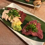 青雉 - 料理写真: